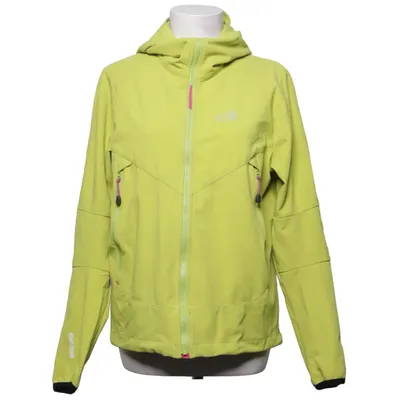 Outdoorjakke (Grøn) fra Millet Elastan, Polyamid, Polyester, Polyurethan