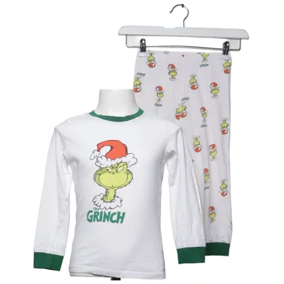 Pyjama (Weiß, Mehrfarbig) von H&M x Disney Baumwolle