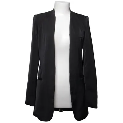Kavaj (Svart) från Costa Blanca Elastan, Polyester