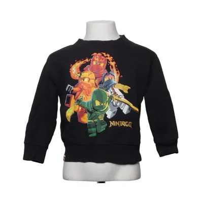 Sweatshirt (Noir, Multicolore) de LEGO
