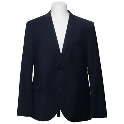 Blazer (Slim Fit) from Angelo Litrico Elastane, Polyester, Wool