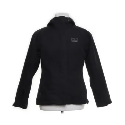 Outdoor jas (Zwart) van Helly Hansen Polyamide, Polyurethaan, Polyester