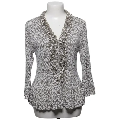 Blouse (Gris, Blanc) de Kriss Sweden