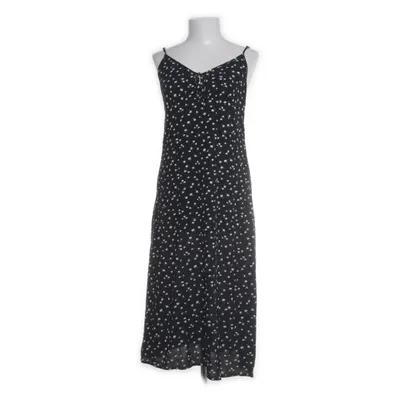 Jurk (Zwart, Wit) van Hollister California Viscose