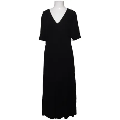 Långklänning (Svart) från Mazine Viskos