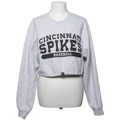 Sweatshirt (Super Sweats Nublend) de Jerzees Coton, Polyester