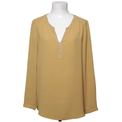 Blus (Beige) från It Hippie Polyester
