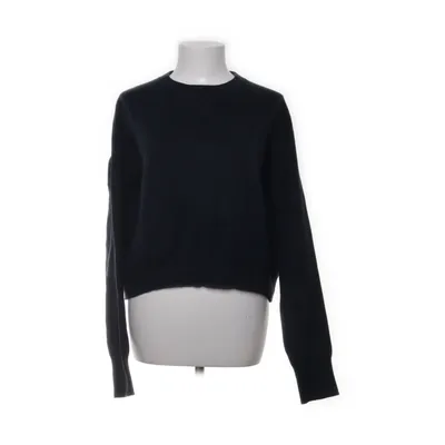 Collegetröja (Blå) från Soft Sport Filippa K Kashmir, Bomull, Elastan