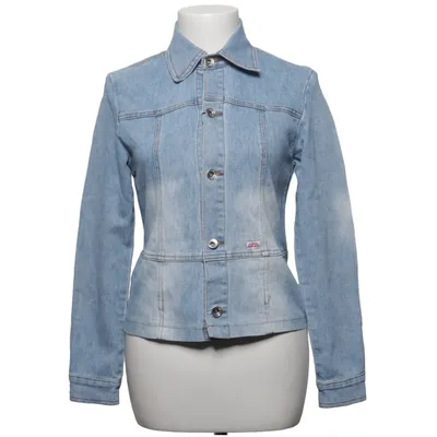 Denim jacket (Blue) from Lynne