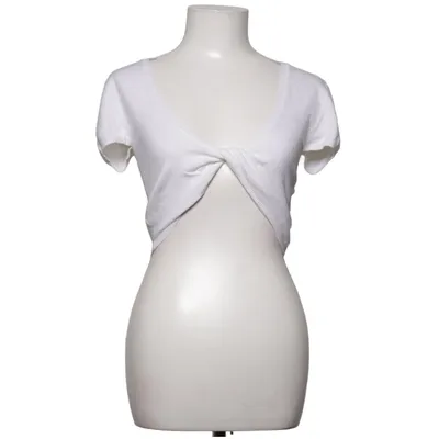 Crop top (SSV Bolero Sina) från Jennifer Taylor Elastan, Polyamid, Viskos