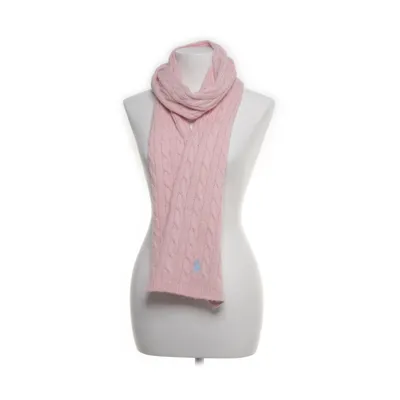Scarf (Pink) from Ralph Lauren
