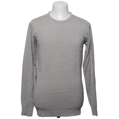Sweater (Gray) from Brave Soul Acrylic