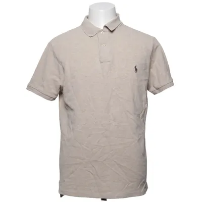 Polo (Slim Fit) de Polo Ralph Lauren Coton