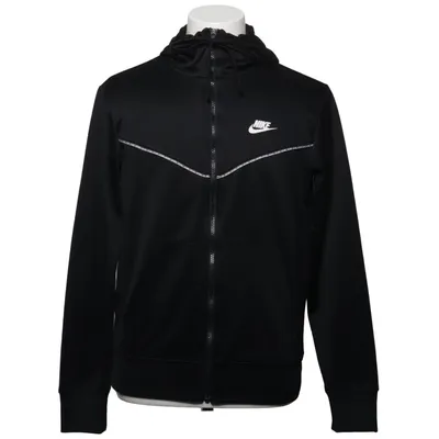 Huvtröja (Nike Sportswear Hoodie) från Nike Polyester