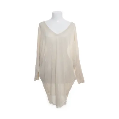 Klänning (Beige) från Plain Vanilla