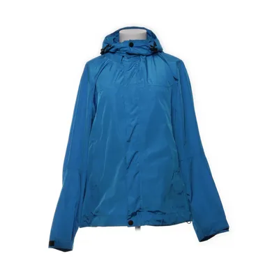 Allvädersjacka (Blå) från Skill Polyester