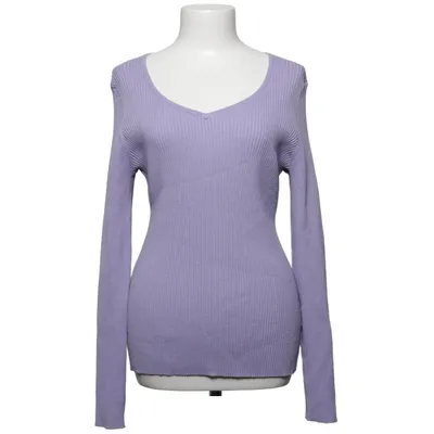 Sweater (Purple) from KappAhl