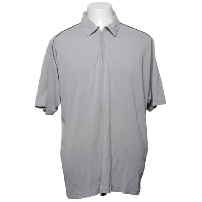 T-shirt (Grå) från Batistini Sport Modal, Polyester
