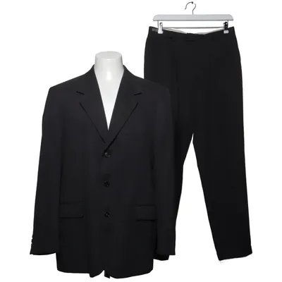 Kostym (Grå) från 4 You Clothing Company Viskos