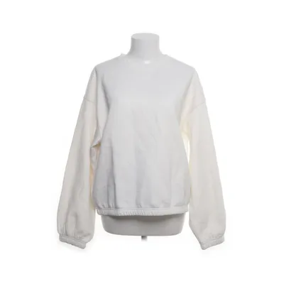 Sweatshirt (White) from Outhorn Cotton, Elastane, Polyester