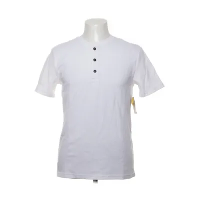 T-shirt (Vit) från Denim Day Bomull