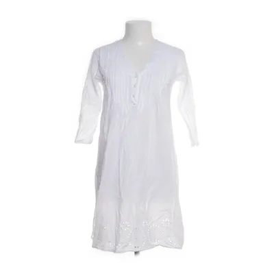 Dress (White) from Soho Cotton