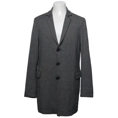Blazer (Cibrent) from Cinque Cotton, Elastane, Leather, Polyester, Viscose