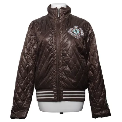 Veste (Marron) de HV Polo Polyamide, Polyester