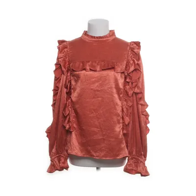 Blouse (Pink) from Studio Amaya Polyester