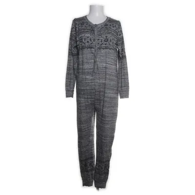 Mjukisdräkt (Grå) från Cubus Polyester, Bomull