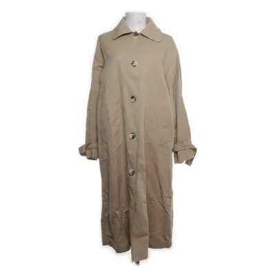 Trenchcoat (Beige) van Arket Katoen, Linnen