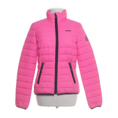 Lightweight jacket (Pink) from Gaastra Nautical Supplies Nylon, Polyester