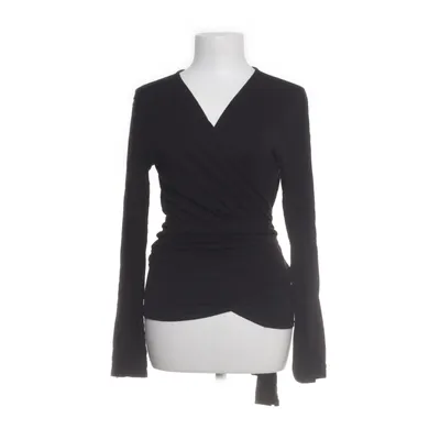 Omlottkofta (Svart) från Zalando Essentials Elastan, Viskos