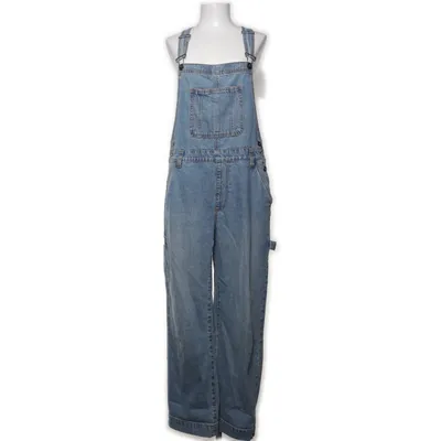 Salopette (Bleu) de Cotton On Coton