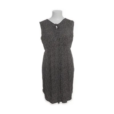 Mammaklänning (Svart) från H&M Mama