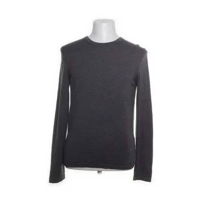 Trui (Grijs) van Hugo Hugo Boss Wol