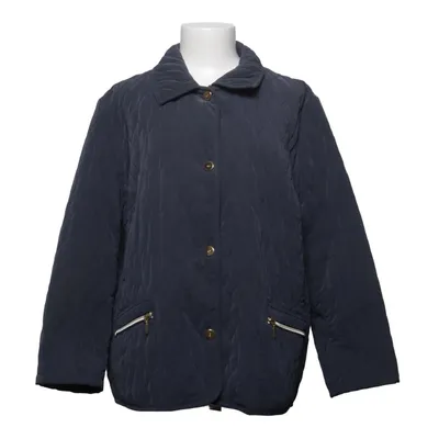 Jack (Blauw) van Atelier Creation Polyamide, Polyester
