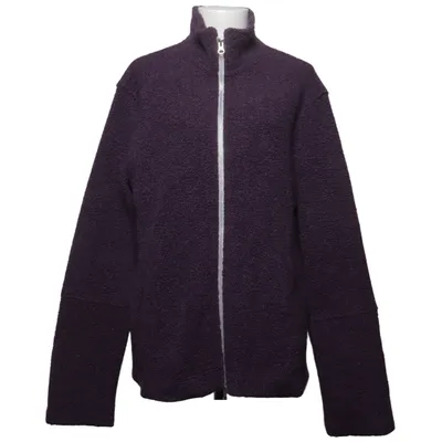 Veste polaire (Violet) de Brixtol Textiles Polyamide, Polyester, Viscose, Laine