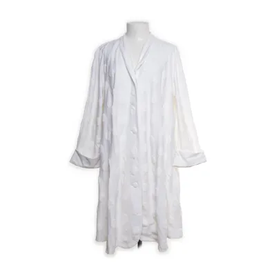 Cardigan (Wit)