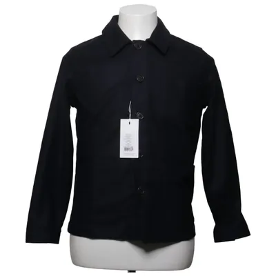 Oberhemd (The Wool Overshirt) von Asket Wolle