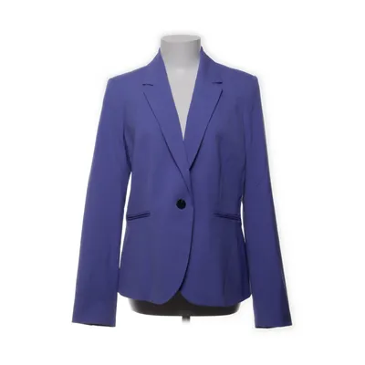 Kavaj (Blå) från C&A Elastan, Polyester, Viskos