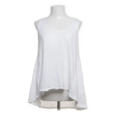 Tanktop (Wit) van Stella Forest Katoen