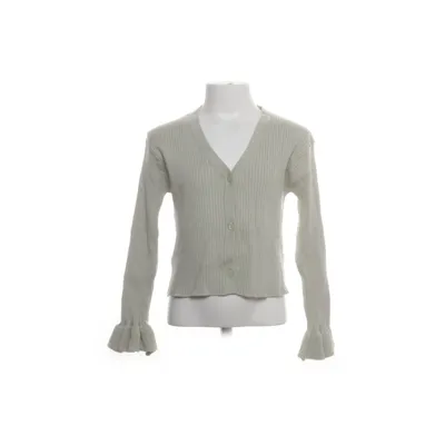 Cardigan (Green) from Zara