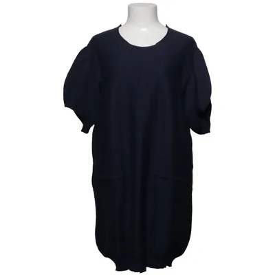 Robe (Bleu) de Hannes Roether