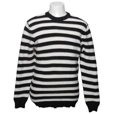 Sweater (Sort, Hvid) fra Forever 21 Men