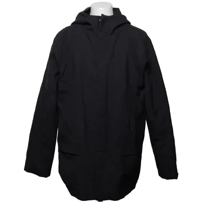Rock (Men's F jacket) från Ted Bernhardtz Bomull, Ull