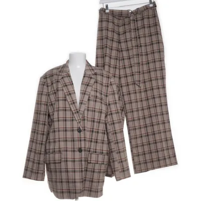 Pak (Bruin, Meerkleurig) van ASOS Design Elastaan, Polyester