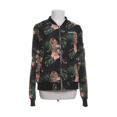 Bomberjacka (Svart, Grön, Flerfärgad) från Blount & Pool Polyester