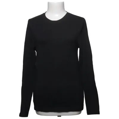 Long sleeve T-shirt (Black) from Pier One