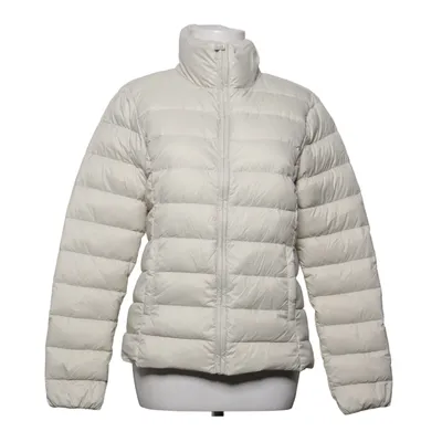 Lightweight jacket (Beige) from Part Two Down, Feather, Polyamide